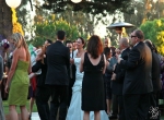 Wedding celebration with DJ JAS