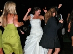 Wedding with DJ JAS Productions
