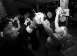 Wedding at Sanford Winery, Lompoc, with DJ JAS