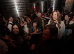 DJ JAS Productions wedding at Sanford Winery, Lompoc