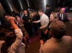 Wedding at Sanford Winery, Lompoc, with DJ JAS