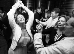 DJ JAS Productions wedding at Sanford Winery, Lompoc