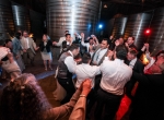 Wedding at Sanford Winery, Lompoc, with DJ JAS