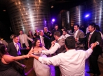 DJ JAS Productions wedding at Sanford Winery, Lompoc