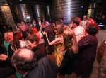 DJ JAS Productions wedding at Sanford Winery, Lompoc