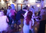 DJ JAS Productions wedding at the Santa Barbara Yacht Club