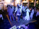 DJ JAS Productions wedding at the Santa Barbara Yacht Club
