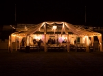 DJ JAS Productions wedding at the Santa Barbara Polo Club, Carpinteria