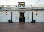 DJ JAS Productions wedding at the Santa Barbara Polo Club, Carpinteria