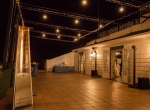 DJ JAS Productions wedding at the Santa Barbara Polo Club, Carpinteria