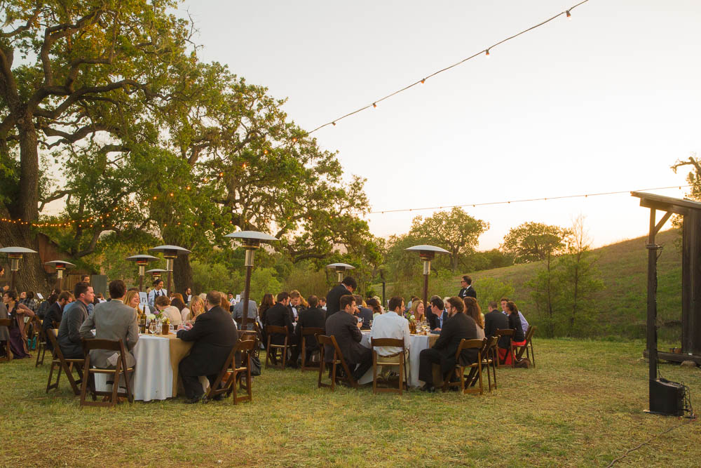 DJ JAS Productions wedding at Gainey Vineyard, Santa Ynez