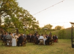 DJ JAS Productions wedding at Gainey Vineyard, Santa Ynez