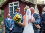 Wedding at Circle Bar B, Goleta, with DJ JAS