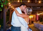 Wedding at Circle Bar B, Goleta, with DJ JAS