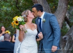 DJ JAS Productions wedding at Circle Bar B, Goleta