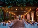Wedding at Circle Bar B, Goleta, with DJ JAS