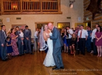 DJ JAS Productions wedding at Circle Bar B, Goleta