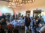 Montecito Motor Classic gala at Montecito Country Club, with DJ JAS