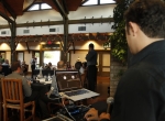 Wedding with DJ JAS Productions
