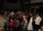 Wedding celebration with DJ JAS