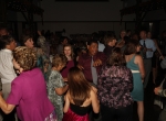 Wedding celebration with DJ JAS