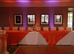 DJ JAS Productions wedding at Chase Palm Park Center, Santa Barbara