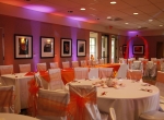 Wedding at Chase Palm Park Center, Santa Barbara, with DJ JAS