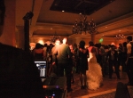 Wedding at Spanish Hills Country Club, Camarillo, with DJ JAS