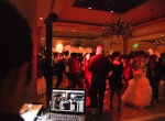 DJ JAS Productions wedding at Spanish Hills Country Club, Camarillo