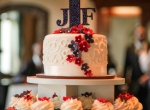 Wedding celebration at Spanish Hills Country Club, Camarillo