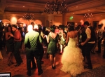 Wedding celebration at Spanish Hills Country Club, Camarillo