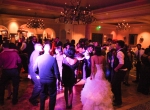 Wedding at Spanish Hills Country Club, Camarillo, with DJ JAS