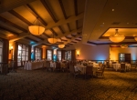 Wedding celebration at the Fess Parker DoubleTree, Santa Barbara