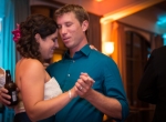 DJ JAS Productions wedding at the Fess Parker DoubleTree, Santa Barbara