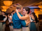 Wedding at the Fess Parker DoubleTree, Santa Barbara, with DJ JAS