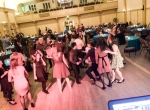 UCSB end-of-year party, with DJ JAS