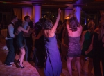Wedding celebration at the Four Seasons Hotel Westlake Village