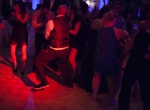 Wedding at the Four Seasons Hotel Westlake Village with DJ JAS