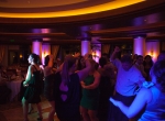 DJ JAS Productions wedding at the Four Seasons Hotel Westlake Village