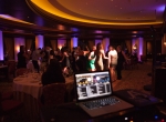 Wedding at the Four Seasons Hotel Westlake Village with DJ JAS