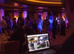 DJ JAS Productions wedding at the Four Seasons Hotel Westlake Village