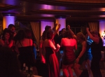 Wedding celebration at the Four Seasons Hotel Westlake Village