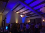 DJ JAS Productions wedding at the Fess Parker DoubleTree, Santa Barbara