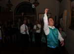 DJ JAS Productions wedding at Santa Ynez