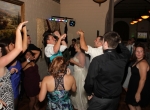 Wedding at Santa Ynez with DJ JAS