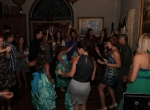 DJ JAS Productions wedding at Santa Ynez