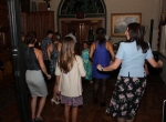 Wedding at Santa Ynez with DJ JAS