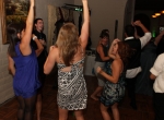 DJ JAS Productions wedding at Santa Ynez