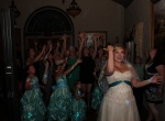 Wedding at Santa Ynez with DJ JAS
