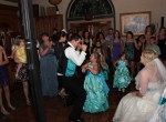 DJ JAS Productions wedding at Santa Ynez